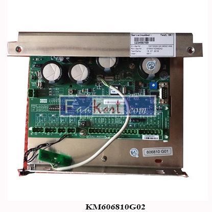 Picture of KM606810G02 Kone Elevator Parts  for AMD Drive 2