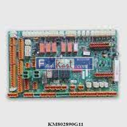 Picture of KM802890G11 KONE Car Top PCB