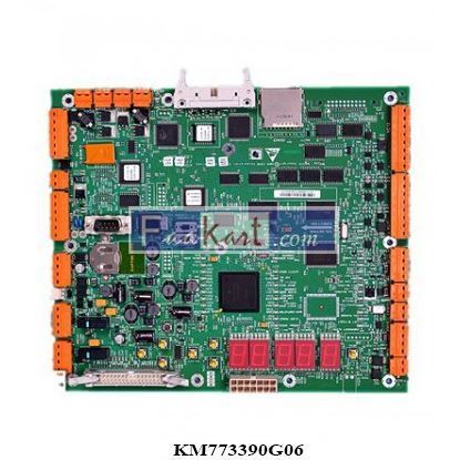 Picture of KM773390G06 KONE LCE CPU561 Assembly
