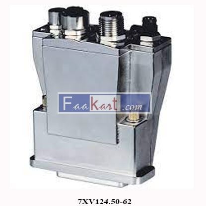 Picture of 7XV124.50-62 B & R  Remote valve terminal connection