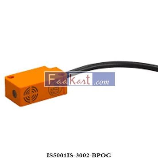 Picture of IS5001IS-3002-BPOG IFM proximity sensor