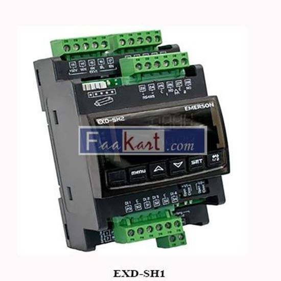 EXDSH1. Faakart . Online shop Industrial Automation KSA Largest