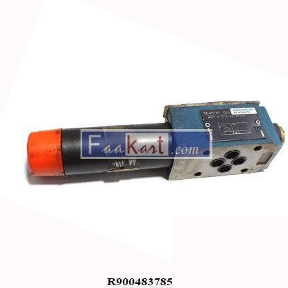 Picture of R900483785  REXROTH ZDR 6 DP2-4X/25YM  Pressure reducing valve