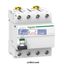 Picture of A9R01440 Schneider Acti9 iID - RCCB - 4P - 40A - 30mA - type A