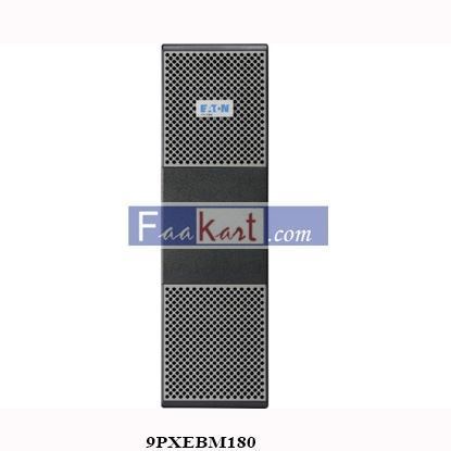 Picture of 9PXEBM180 Eaton Extended Battery Module