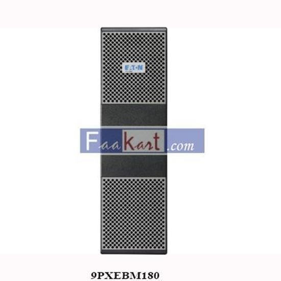 Picture of 9PXEBM180 Eaton Extended Battery Module