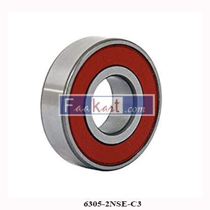 Picture of 6305-2NSE-C3  Nachi BALL BEARING