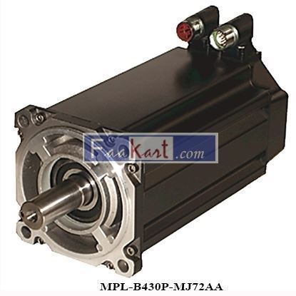 Picture of MPL-B430P-MJ72AA ALLEN-BRADLEY Servo Motor