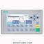 Picture of 6AV6647-0AH11-3AX0 Siemens HMI Panel