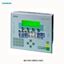 Picture of 6ES7633-2BF02-0AE3  SIEMENS  Simatic C7-633 DP Operator Interface