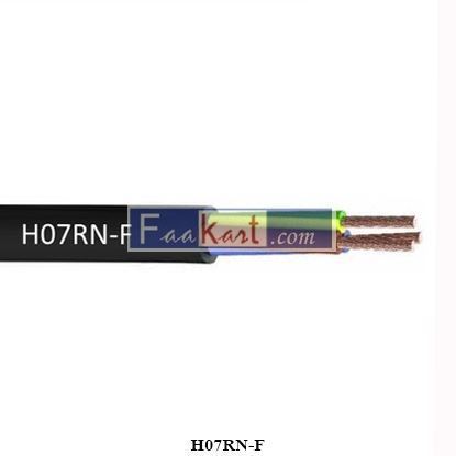 Picture of H07RN-F, ENHANCED VERSION 5G25