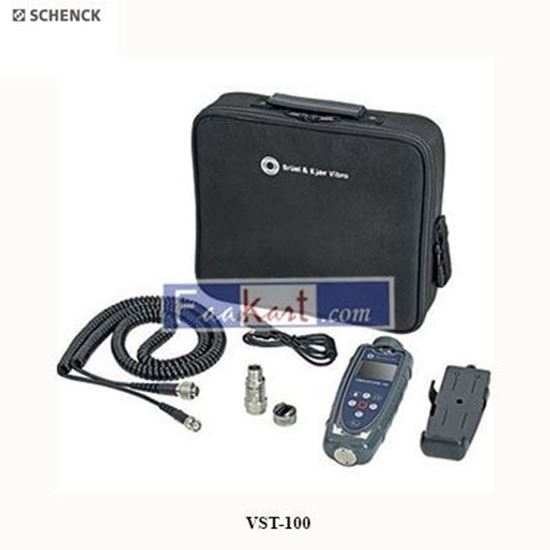 Picture of VST-100  Schenck  VIBROSTORE 100 (VST-100)