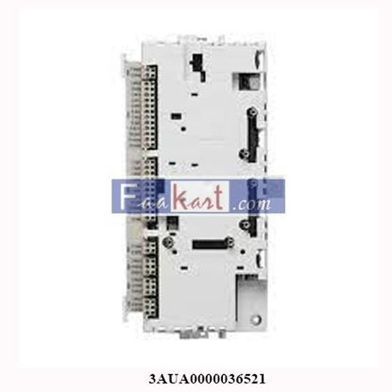 Picture of 3AUA0000036521 | RDCU-12C  | ABB | Drive Control