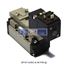 Picture of EVS7-6-FG-S-3CVO-Q SMC SINGLE SOLENOID VALVE