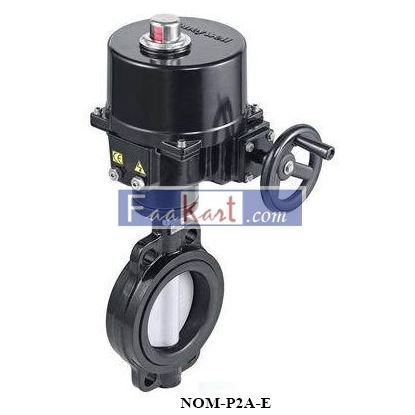 Picture of NOM-P2A-E Honeywell Actuator