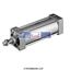 Picture of C95SDB100-125 SMC Pneumatic Cylinder