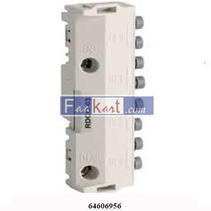 Picture of 64606956  |  RDCO-02C  | ABB | Communication adapter