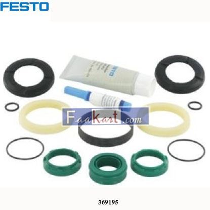 Picture of 369195   FESTO  WEARING PART KIT   DNC-32-PPV A
