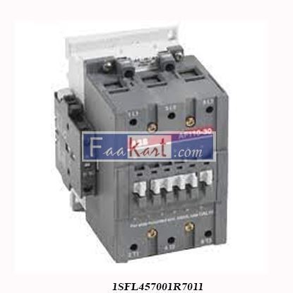 Picture of AF110-30-11-70  |  1SFL457001R7011  |  ABB | DC Contactor