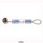 Picture of 439866 Ansul  R-102 System Parts - Stainless Steel Blow-Off Cap