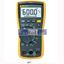 Picture of 117 Fluke True Rms Digital Multimeter, Battery Powered