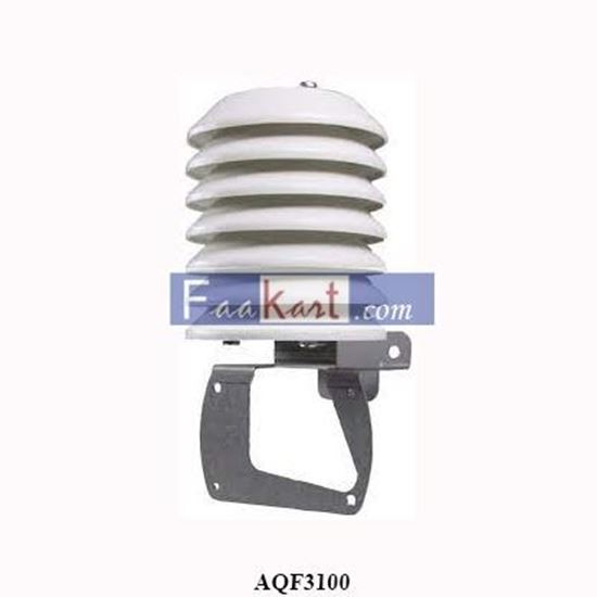 Picture of AQF3100 Siemens radiation shield for exterior wall mounting