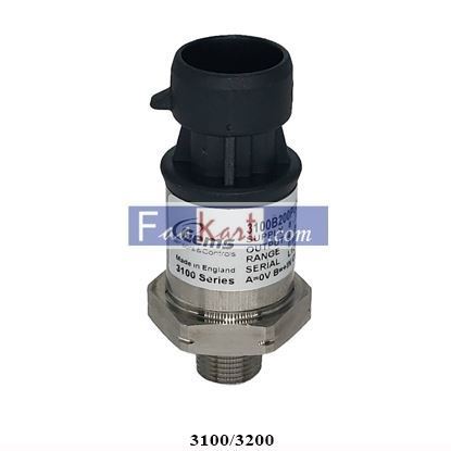 Picture of 3100/3200 Gems Pressure Transducers