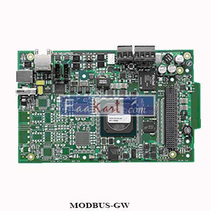 Picture of MODBUS-GW  HONEYWELL  Modbus Gateway