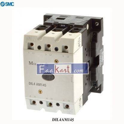 Picture of DIL4AM145  Moeller   Contactor