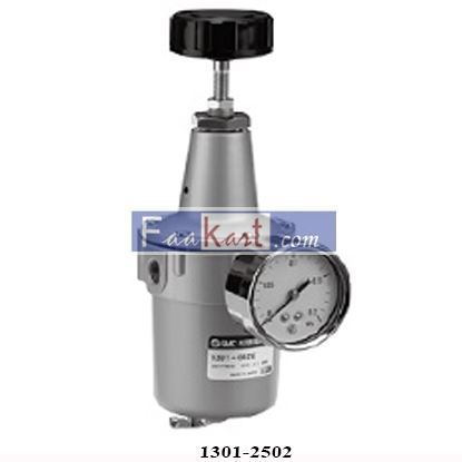 Picture of 1301-2502 SMC Pressure Reducing Valve