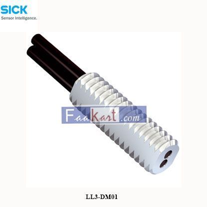 Picture of LL3-DM01  SICK   Fiber Optic Cable  5308071