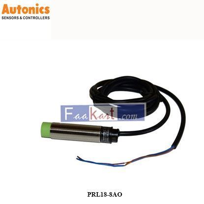 Picture of PRL18-8AO    AUTONICS  Sensor, Inductive Prox.