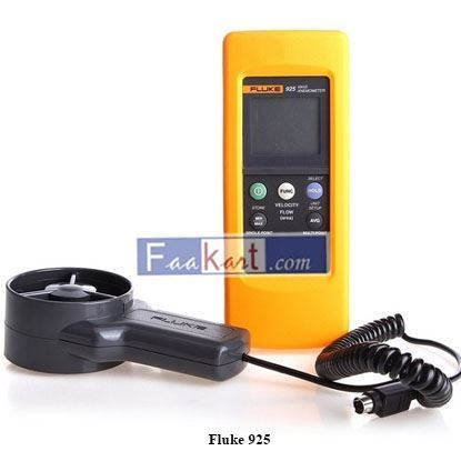 Picture of FLUKE-925 ESP   Anemometer