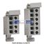 Picture of 5069-RTB64-SCREW  Allen Bradley I/O Power Terminal RTB Kit for Both 4 - 6 Pin Screw Type