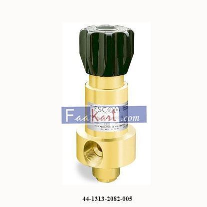 Picture of 44-1313-2082-005  Tescom   Pressure reducing regulator