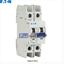 Picture of FAZ-C32/2  EATON    current switch, 32A, 2p, C-Char, DC current    279143