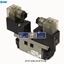 Picture of EVS7-6-FG-D-3CVO-Q   SMC    DOUBLE SOLENOID VALVE