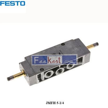 Picture of JMFH 5-1/4    FESTO   solenoid valve