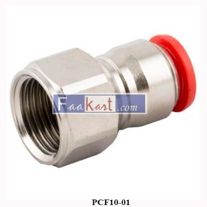 Picture of PCF10-01 PUSH FITTINGS