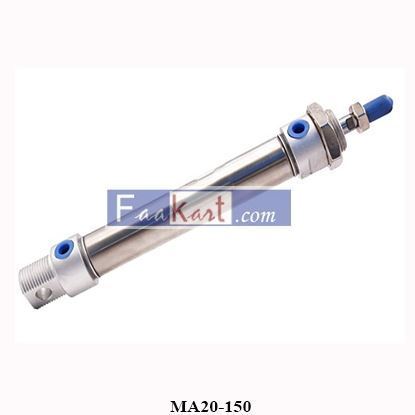 Picture of MA20-150 Pneumatic Air Cylinders