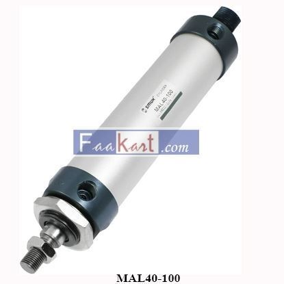 Picture of MAL40-100 Pneumatic Air Cylinder