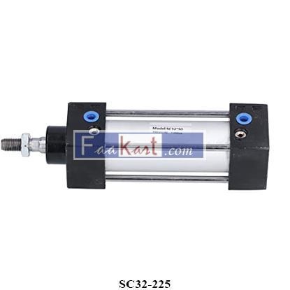 Picture of SC32-225  Standard air cylinder 32mm bore