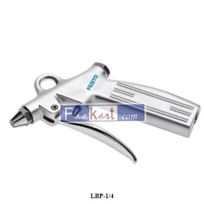 Picture of LBP-1/4   FESTO   AIR GUN