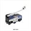 Picture of MKV11D53   PIZZATO ELETTRICA    Microswitch   MK V11D53
