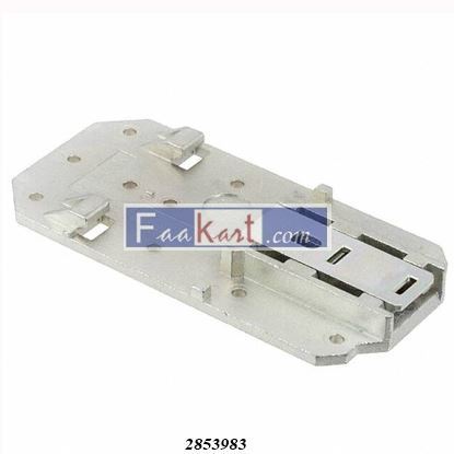Picture of 2853983 Phoenix Connector DIN Rail Adapter