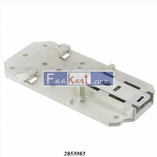 Picture of 2853983 Phoenix Connector DIN Rail Adapter