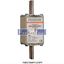 Picture of Y320365 | NH1UD69V125PV |  FERRAZ | 690V, 125A, NH1, Ceramic Very Fast Fuse