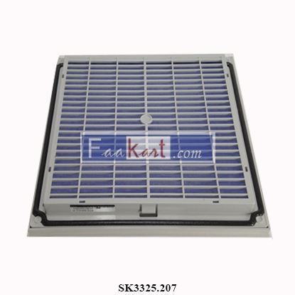 Picture of SK3325.207 RITTAL PANEL FILTER