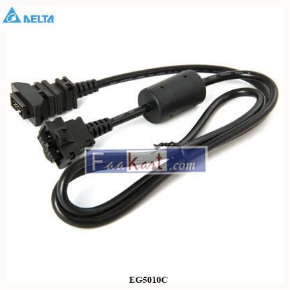 Picture of EG5010C    Delta Electronics   EG50 Extension Cable for Keypad