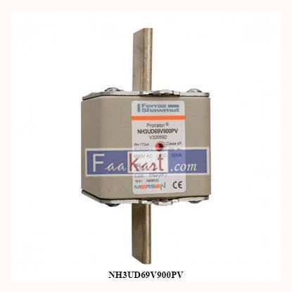 Picture of NH3UD69V900PV   MERSEN   fuse-links